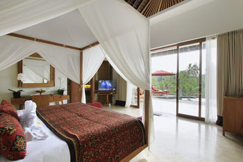 Hotel Puri Sebali Resort