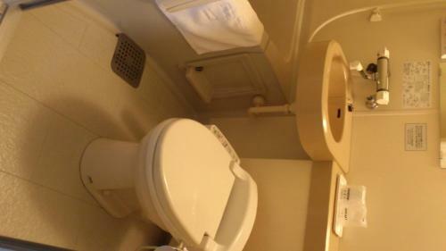 Hotel New Budget Sapporo
