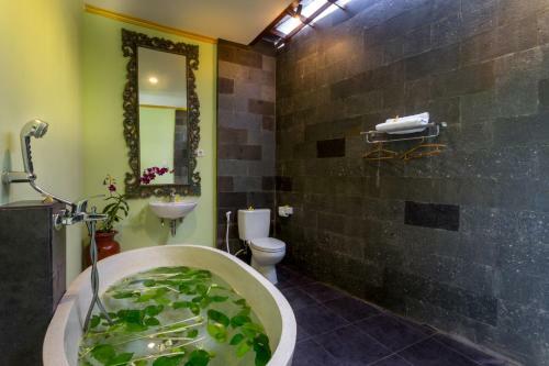 Hotel Om Ham Resort Ubud