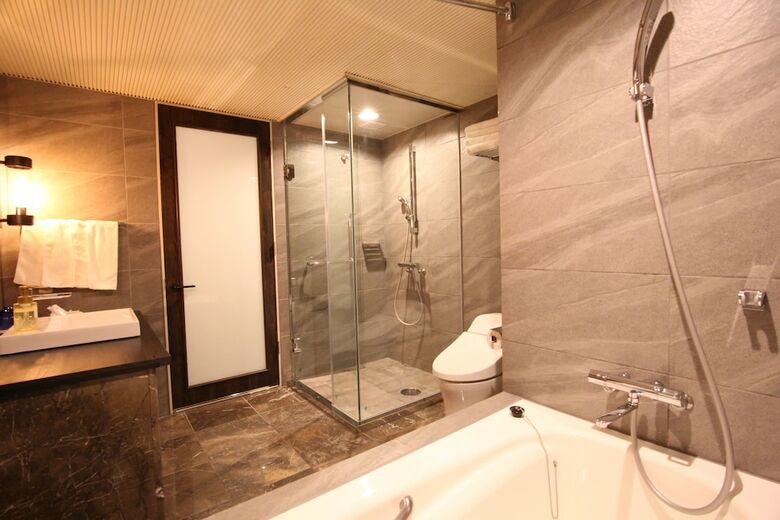 Quintessa Hotel Sapporo