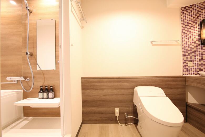 Quintessa Hotel Sapporo