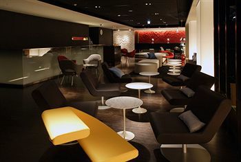 Cross Hotel Sapporo