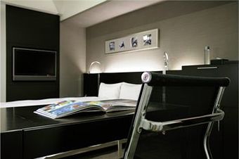 Cross Hotel Sapporo