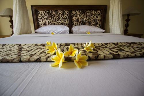Hostal Ujung Ubud Guesthouse