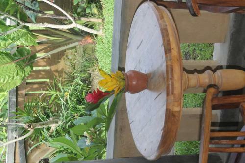 Hostal Ujung Ubud Guesthouse