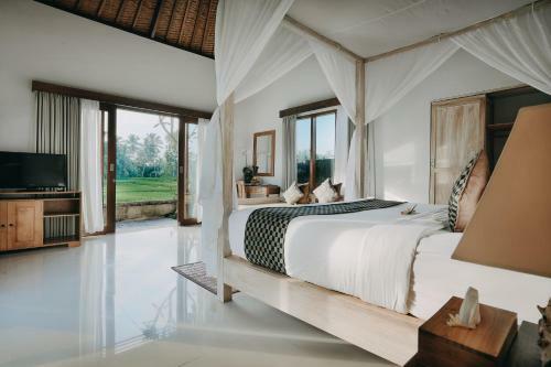 Villa Puri Landu Ubud