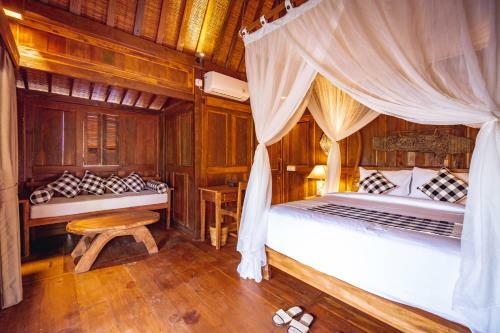 Villa Puri Landu Ubud