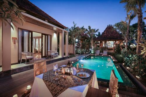 Villa Puri Landu Ubud