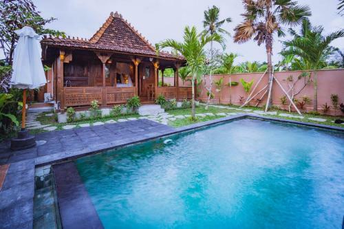 Villa Puri Landu Ubud