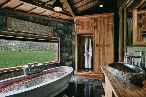 Villa Puri Landu Ubud