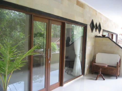 Bed & Breakfast Ben Bungalow