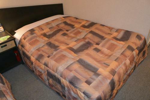 Hotel Business Inn Norte 2