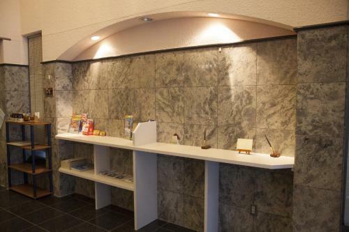 Hotel Business Inn Norte 2