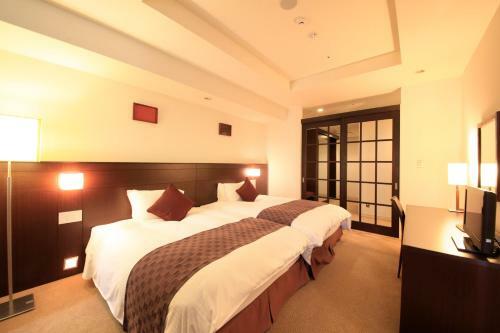 Quintessa Hotel Sasebo
