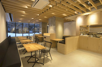 Hotel Relief Sapporo Susukino