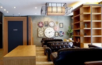 Hotel Relief Sapporo Susukino