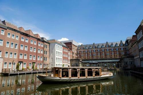 Huis Ten Bosch Hotel Europe