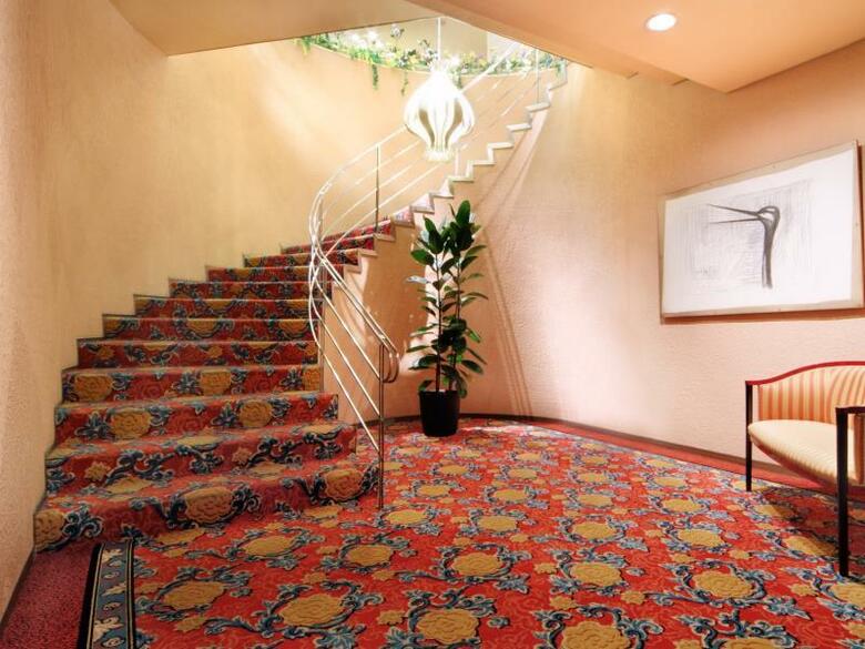 Hotel New Otani Inn Sapporo