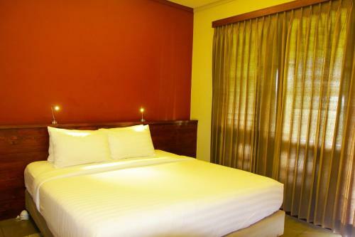 Hostal Rumah Taman