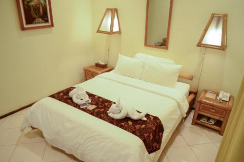 Rumah Mertua Boutique Hotel & Restaurant