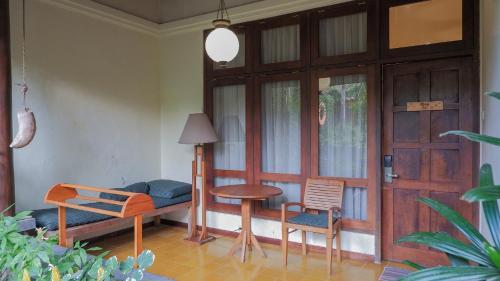 Rumah Mertua Boutique Hotel & Restaurant