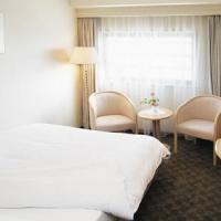 Sendai Kokusai Hotel
