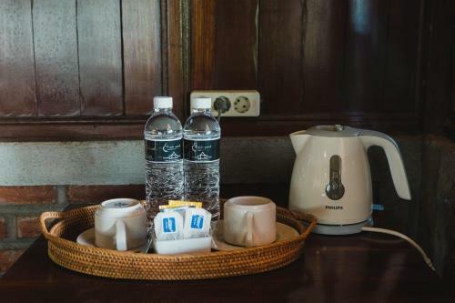 Hostal Pondok Pundi Village
