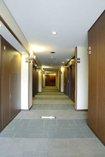 Hotel Daiichi Inn Park