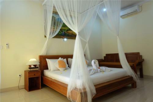 Hostal Eka Bali Guest House