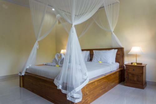 Hostal Eka Bali Guest House