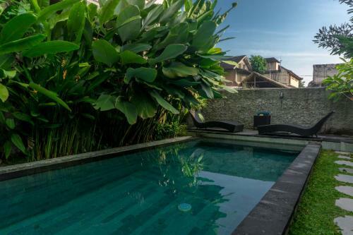 Hostal Eka Bali Guest House