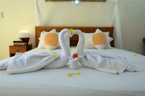 Hostal Eka Bali Guest House
