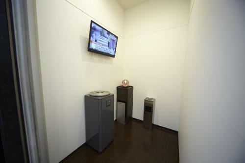 Hotel Dormy Inn Express Sendai Hirose Dori