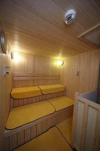Hotel Dormy Inn Express Sendai Hirose Dori