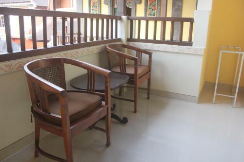 Cantik Homestay
