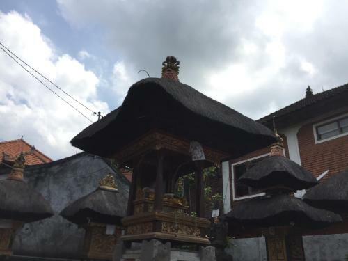 Cantik Homestay