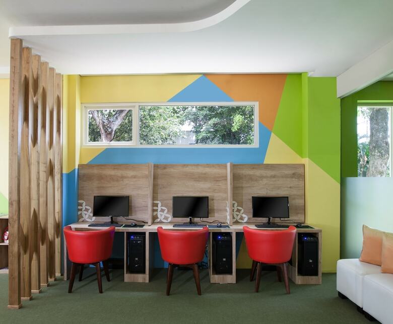 Hotel Royal Ambarrukmo Yogyakarta