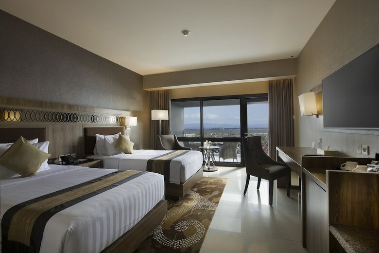 Hotel Royal Ambarrukmo Yogyakarta
