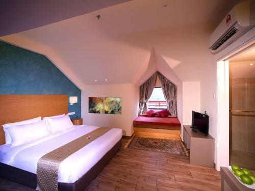 Hotel Bella Vista Resort & Spa Langkawi