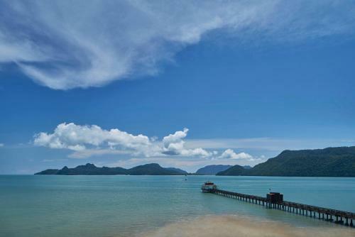 Hotel The Westin Langkawi Resort & Spa
