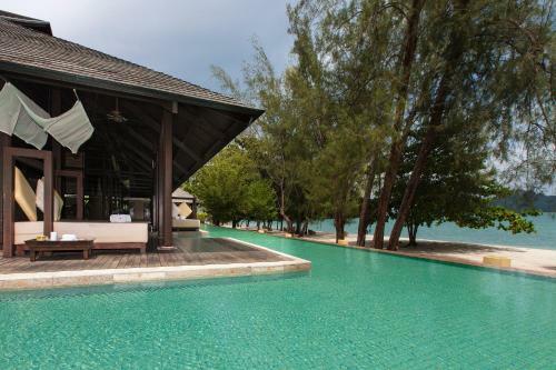 Hotel The Westin Langkawi Resort & Spa