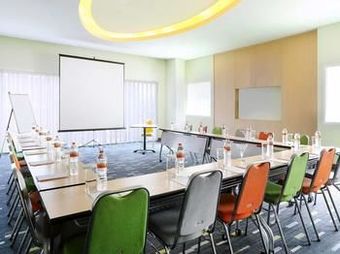Hotel Ibis Styles Yogyakarta