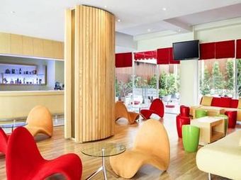 Hotel Ibis Styles Yogyakarta