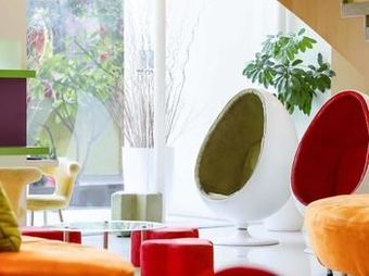 Hotel Ibis Styles Yogyakarta