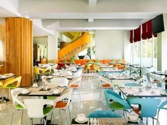 Hotel Ibis Styles Yogyakarta