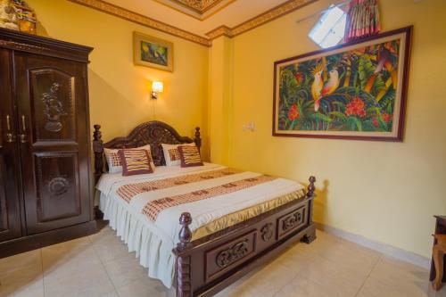 Bed & Breakfast Inten House