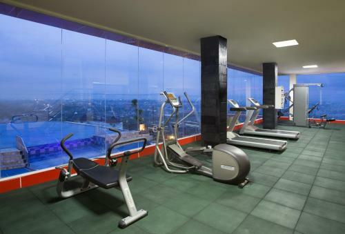 Indoluxe Hotel Jogjakarta