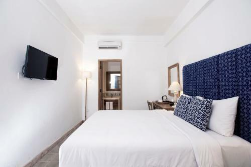 Adhisthana Hotel Yogyakarta