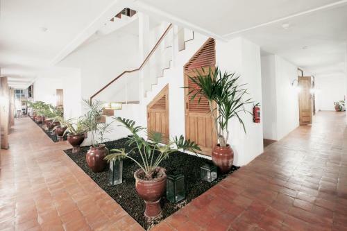 Adhisthana Hotel Yogyakarta