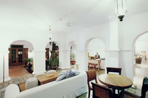 Adhisthana Hotel Yogyakarta